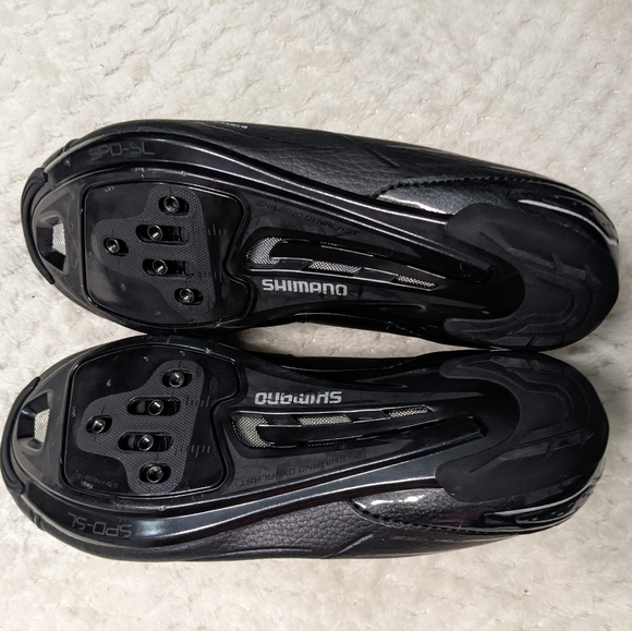 Shimano Cycling Shoes Size 38 - Picture 6 of 9